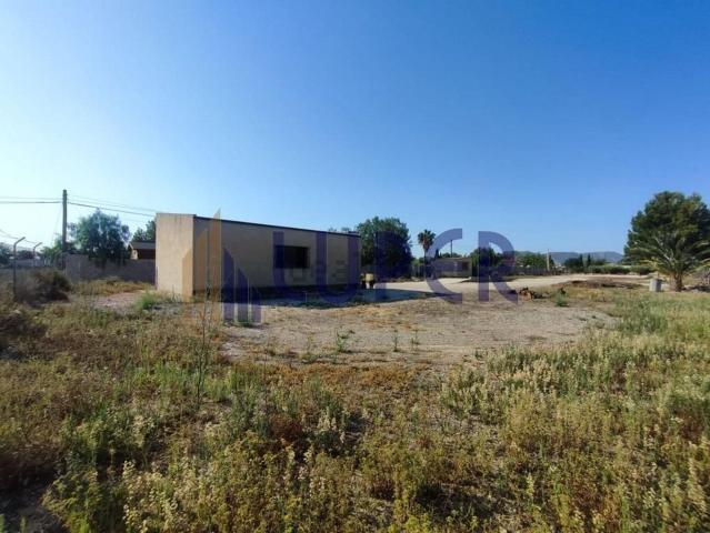 Casa Rural en venta en l'Alacantí, Valencia