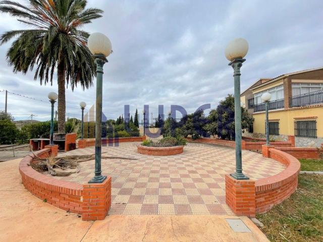 Casa Rural en venta en el Rebolledo, l'Alacantí
