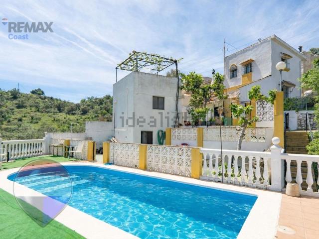 Casa Rural en venta en Palma-Palmilla, Málaga-Costa del Sol