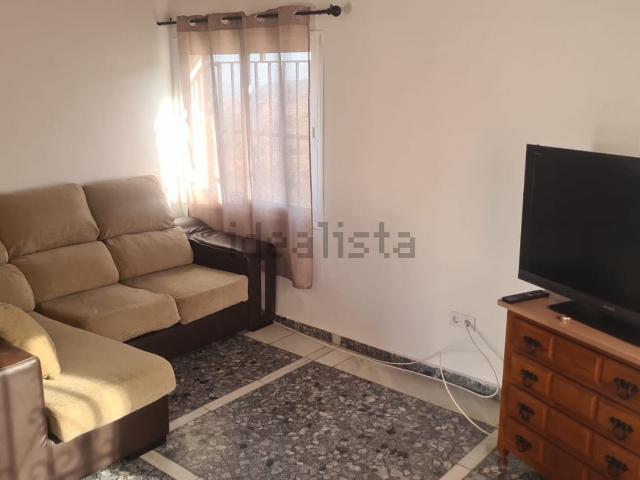 Casa Rural en alquiler en Palma-Palmilla, Antequera