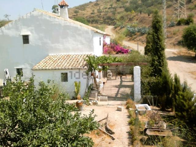 Casa Rural en venta en Palma-Palmilla, Málaga-Costa del Sol
