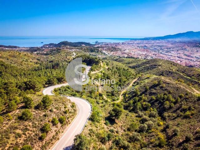 Casa Rural en venta en Palma-Palmilla, Málaga-Costa del Sol