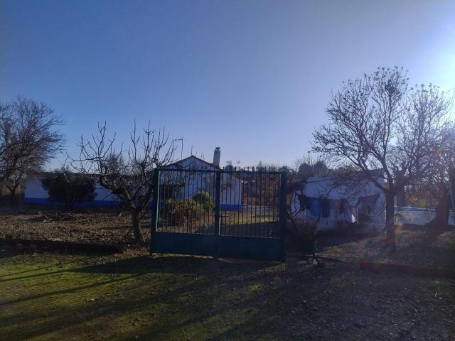 Casa Rural en venta en Ciudad Real, Castilla-La Mancha