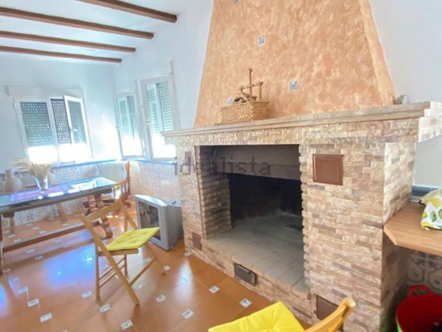 Casa Rural en venta en Ciudad Real, Castilla-La Mancha