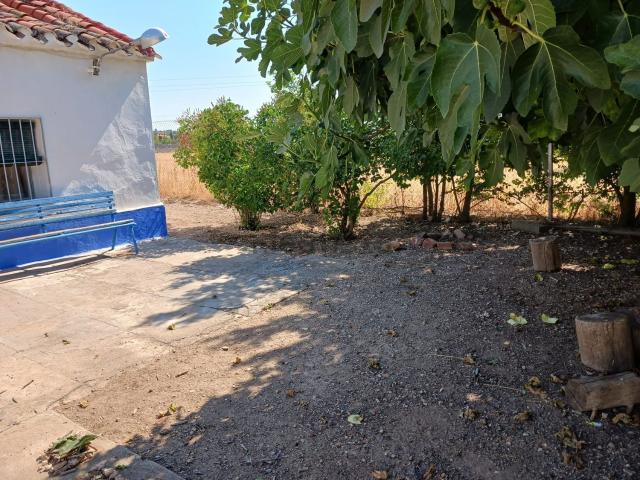 Casa Rural en venta en Ciudad Real, Castilla-La Mancha