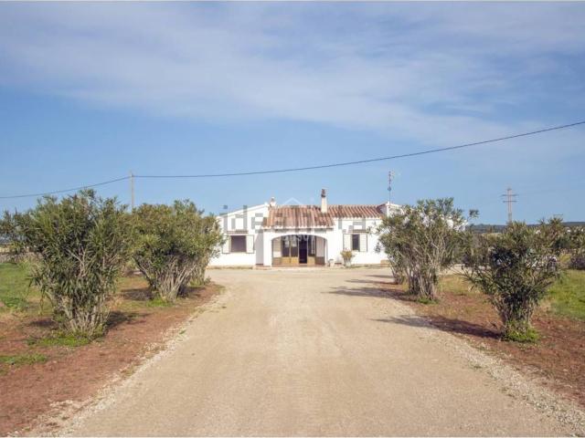 Casa Rural en venta en Menorca, Baleares