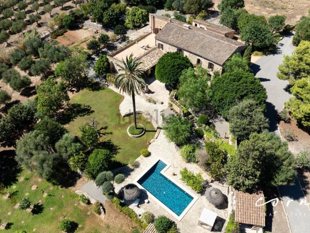 Casa Rural en venta en Son Carrió, Llevant