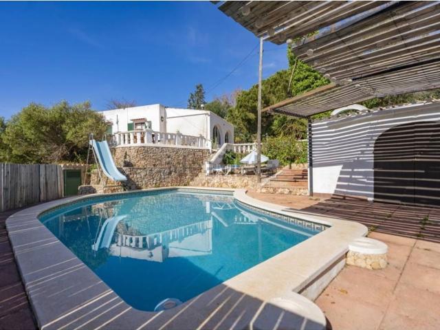 Casa Rural en venta en Menorca, Baleares