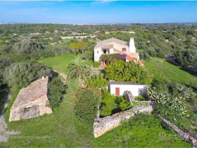 Casa Rural en venta en Menorca, Baleares