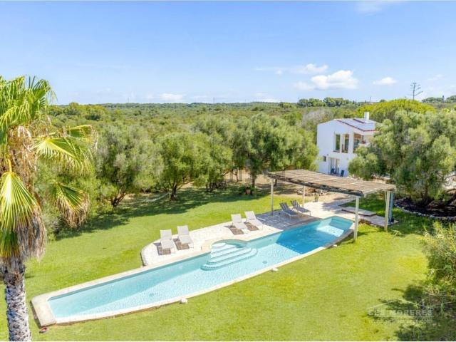 Casa Rural en venta en Sant Joan Gran, Menorca