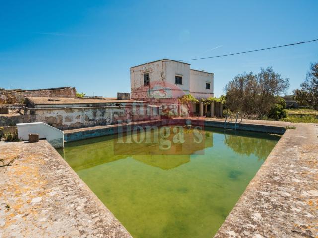 Casa Rural en venta en Menorca, Baleares