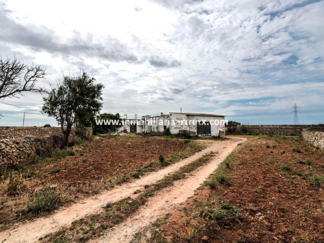 Casa Rural en venta en Menorca, Baleares