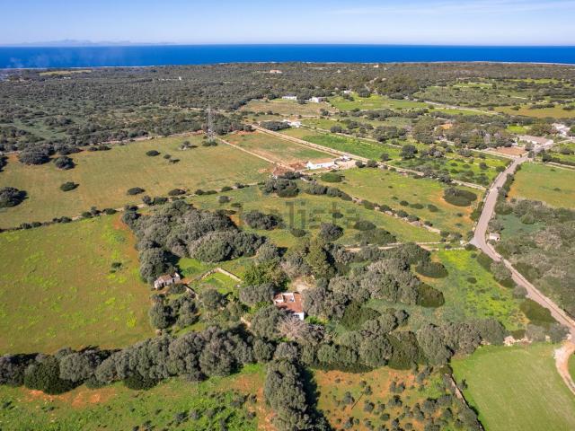 Casa Rural en venta en Menorca, Baleares