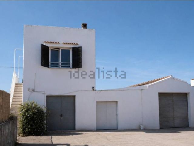 Casa Rural en venta en Menorca, Baleares