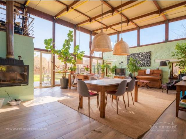 Casa Rural en venta en Menorca, Baleares