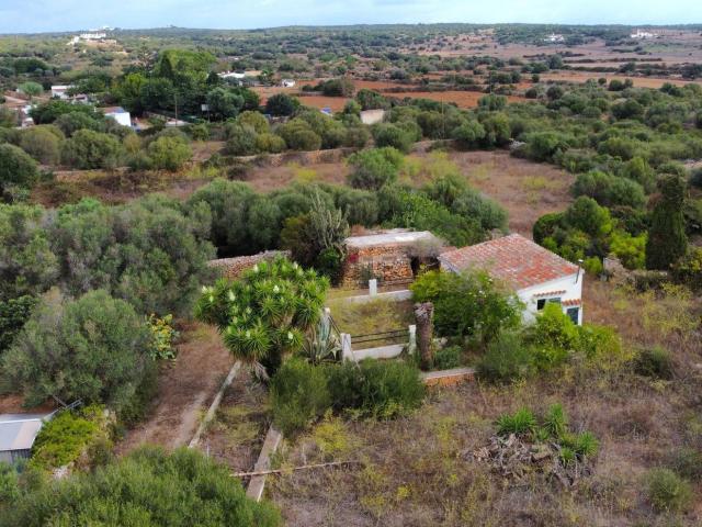 Casa Rural en venta en Menorca, Baleares