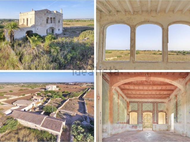 Casa Rural en venta en Menorca, Baleares