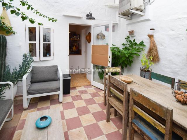 Casa Rural en venta en Menorca, Baleares