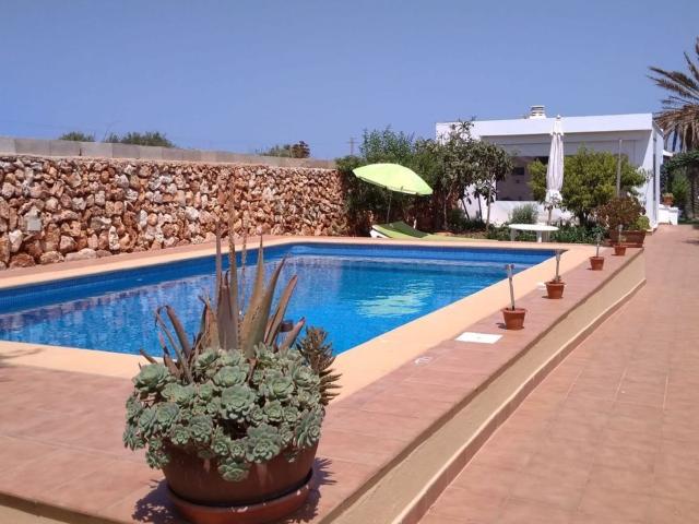 Casa Rural en venta en Menorca, Baleares