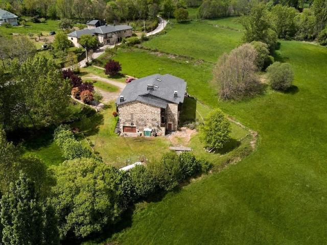 Casa Rural en venta en Cobreros, Castilla y León