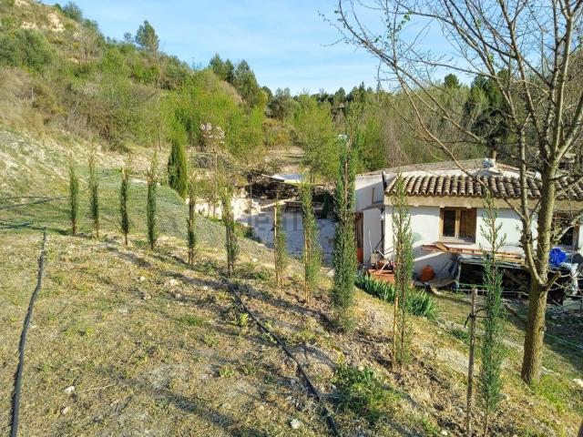 Casa Rural en venta en Alqueries de Benifloret, el Comtat