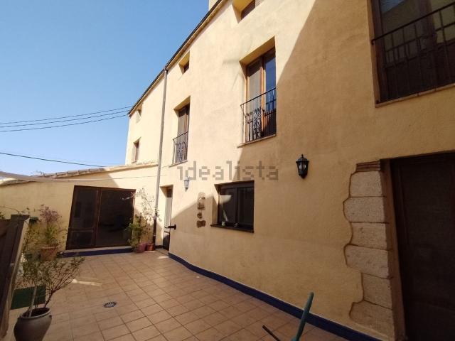 Casa Rural en venta en el Comtat, Valencia