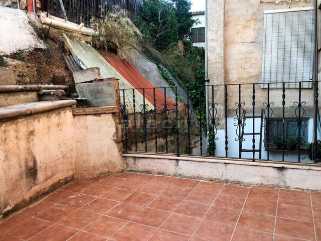 Casa Rural en venta en el Comtat, Valencia