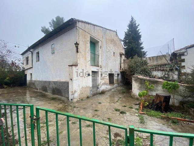 Casa Rural en venta en el Comtat, Valencia