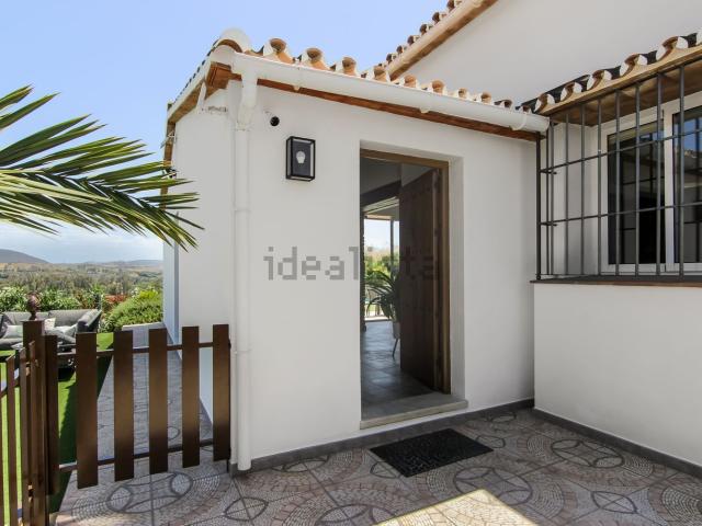 Casa Rural en venta en Valle del Guadalhorce, Andalucía