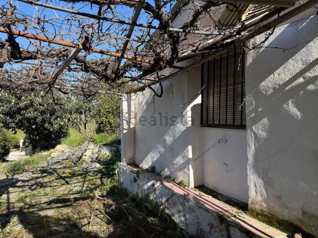 Casa Rural en venta en El Rodeo, Valle del Guadalhorce