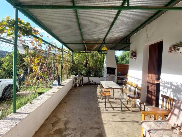 Casa Rural en venta en Coín, Urbanización Los Alijares
