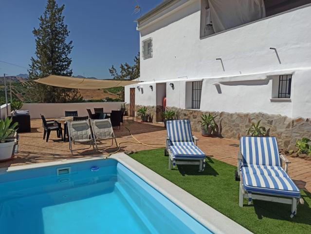 Casa Rural en alquiler en Miravalle Los Montecillos, Valle del Guadalhorce