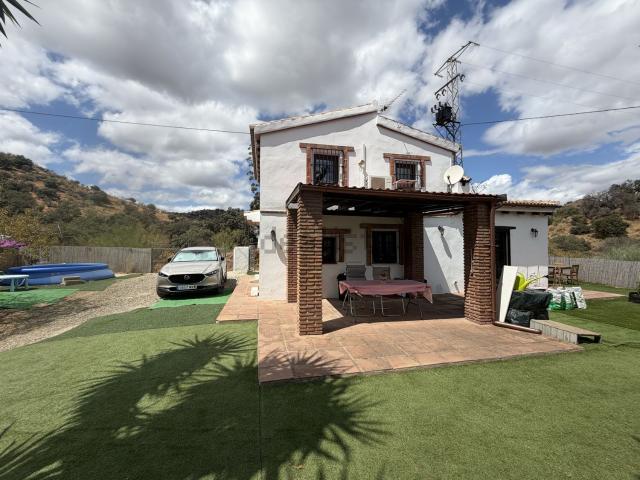 Casa Rural en venta en Valle del Guadalhorce, Andalucía