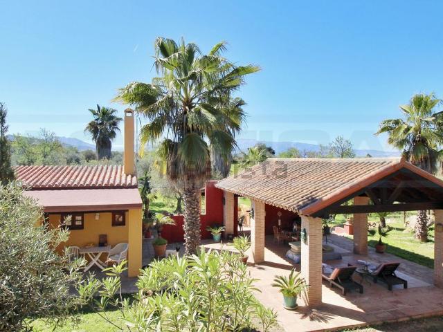 Casa Rural en venta en Miravalle Los Montecillos, Valle del Guadalhorce