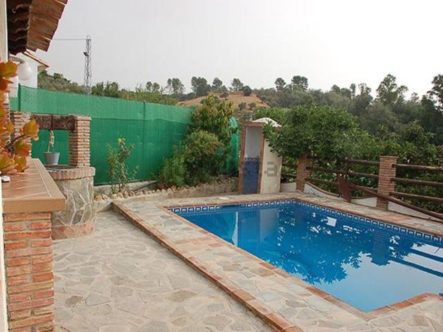 Casa Rural en alquiler en Coín, Málaga