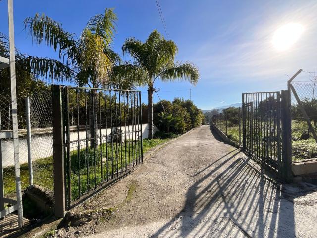 Casa Rural en venta en El Rodeo, Valle del Guadalhorce