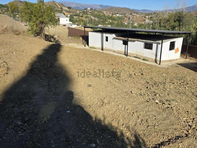 Casa Rural en venta en Urbanización Los Alijares, Coín
