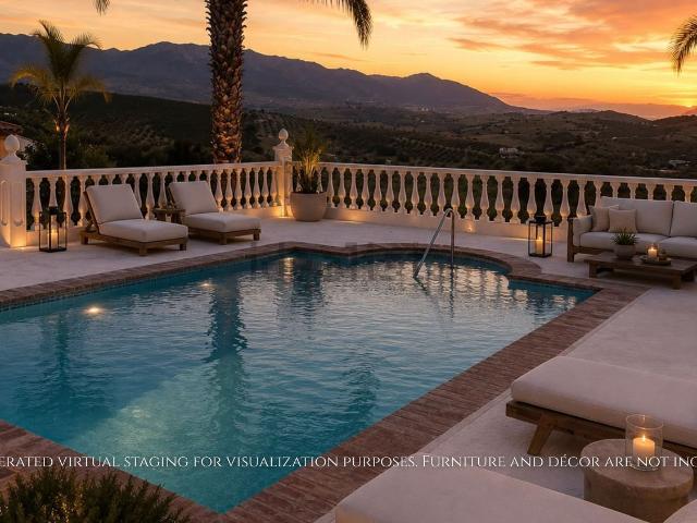 Casa Rural en venta en Valle del Guadalhorce, Andalucía