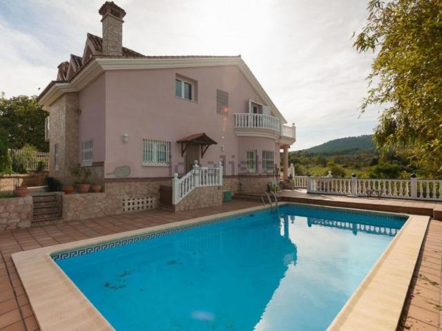 Casa Rural en venta en Sierra de las Nieves, Andalucía