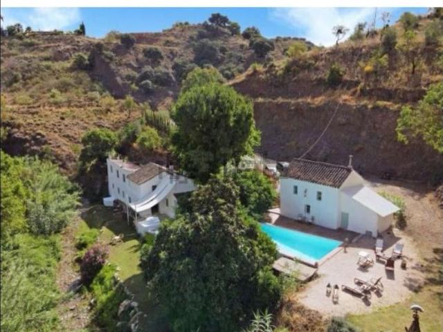 Casa Rural en venta en Valle del Guadalhorce, Andalucía