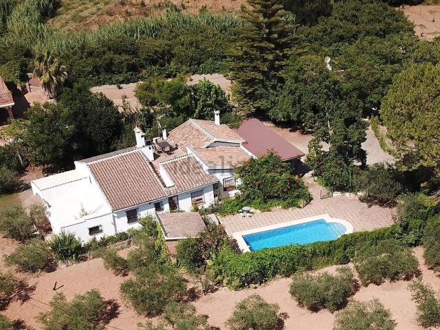 Casa Rural en venta en Coín, Miravalle Los Montecillos