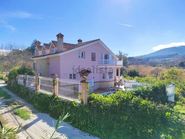 Casa Rural en venta en Coín, Urbanización Los Alijares