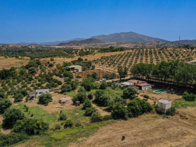 Casa Rural en venta en Valle del Guadalhorce, Andalucía