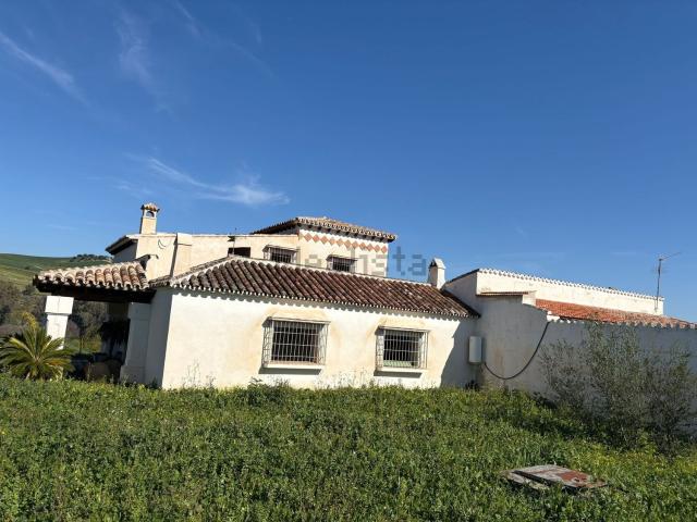 Casa Rural en venta en Valle del Guadalhorce, Andalucía