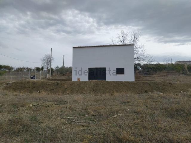 Casa Rural en venta en El Rodeo, Valle del Guadalhorce