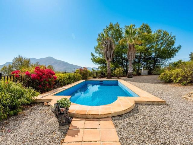 Casa Rural en venta en Miravalle Los Montecillos, Valle del Guadalhorce
