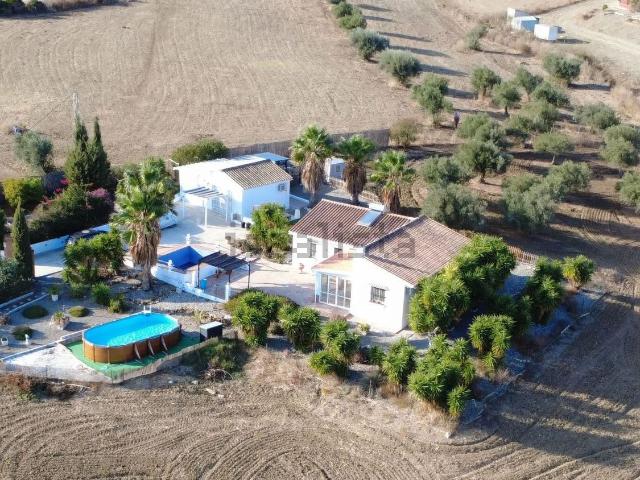 Casa Rural en venta en Valle del Guadalhorce, Andalucía