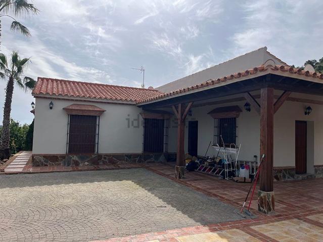 Casa Rural en alquiler en El Rodeo, Valle del Guadalhorce