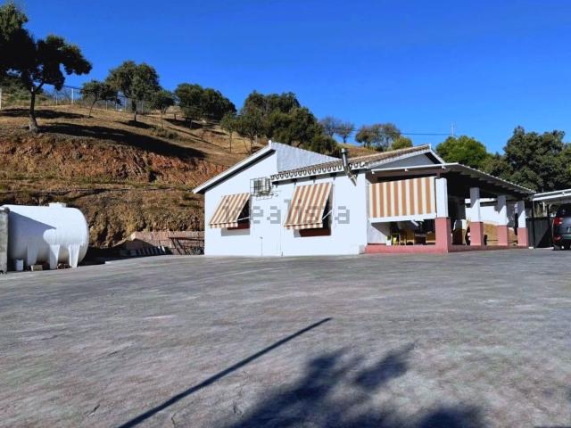 Casa Rural en venta en Miravalle Los Montecillos, Valle del Guadalhorce
