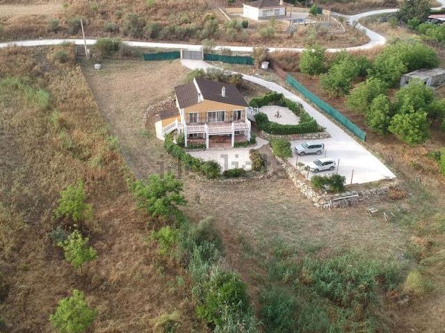 Casa Rural en venta en Coín, El Rodeo